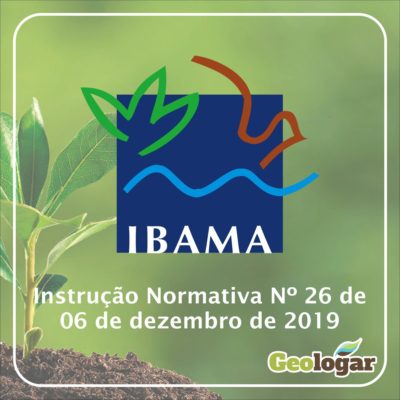 IBAMA implementa um novo sistema para o Licenciamento Ambiental Federal